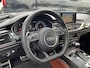 Audi RS6 Avant 4.0 TFSI Quattro Performance 605PK|Pano|Keramisch|Bose|Vossen|Carbon|Exclusive|Camera|Head-Up|Carplay|Leder