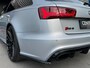 Audi RS6 Avant 4.0 TFSI Quattro Performance 605PK|Pano|Keramisch|Bose|Vossen|Carbon|Exclusive|Camera|Head-Up|Carplay|Leder