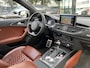 Audi RS6 Avant 4.0 TFSI Quattro Performance 605PK|Pano|Keramisch|Bose|Vossen|Carbon|Exclusive|Camera|Head-Up|Carplay|Leder