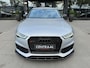 Audi RS6 Avant 4.0 TFSI Quattro Performance 605PK|Pano|Keramisch|Bose|Vossen|Carbon|Exclusive|Camera|Head-Up|Carplay|Leder