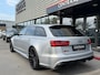 Audi RS6 Avant 4.0 TFSI Quattro Performance 605PK|Pano|Keramisch|Bose|Vossen|Carbon|Exclusive|Camera|Head-Up|Carplay|Leder