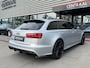 Audi RS6 Avant 4.0 TFSI Quattro Performance 605PK|Pano|Keramisch|Bose|Vossen|Carbon|Exclusive|Camera|Head-Up|Carplay|Leder