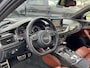Audi RS6 Avant 4.0 TFSI Quattro Performance 605PK|Pano|Keramisch|Bose|Vossen|Carbon|Exclusive|Camera|Head-Up|Carplay|Leder