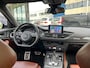 Audi RS6 Avant 4.0 TFSI Quattro Performance 605PK|Pano|Keramisch|Bose|Vossen|Carbon|Exclusive|Camera|Head-Up|Carplay|Leder