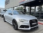 Audi RS6 Avant 4.0 TFSI Quattro Performance 605PK|Pano|Keramisch|Bose|Vossen|Carbon|Exclusive|Camera|Head-Up|Carplay|Leder