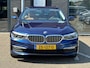 BMW 5-Serie 520d High Executive/1STE EIG/NAVI/CAMERA/LEDER/NAVI/NL-AUTO NAP!!