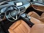 BMW 5-Serie 520d High Executive/1STE EIG/NAVI/CAMERA/LEDER/NAVI/NL-AUTO NAP!!