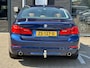 BMW 5-Serie 520d High Executive/1STE EIG/NAVI/CAMERA/LEDER/NAVI/NL-AUTO NAP!!