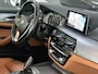 BMW 5-Serie 520d High Executive/1STE EIG/NAVI/CAMERA/LEDER/NAVI/NL-AUTO NAP!!