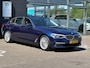 BMW 5-Serie 520d High Executive/1STE EIG/NAVI/CAMERA/LEDER/NAVI/NL-AUTO NAP!!