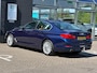 BMW 5-Serie 520d High Executive/1STE EIG/NAVI/CAMERA/LEDER/NAVI/NL-AUTO NAP!!