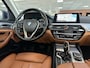 BMW 5-Serie 520d High Executive/1STE EIG/NAVI/CAMERA/LEDER/NAVI/NL-AUTO NAP!!