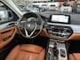 BMW 5-Serie 520d High Executive/1STE EIG/NAVI/CAMERA/LEDER/NAVI/NL-AUTO NAP!!