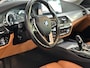 BMW 5-Serie 520d High Executive/1STE EIG/NAVI/CAMERA/LEDER/NAVI/NL-AUTO NAP!!