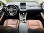 Lexus NX 300h AWD Luxury Line, 1e EIGENAAR, Trekhaak, NAVI, LEER, Cruise contr, Park Sens V+A etc