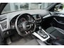 Audi Q5 2.0 TFSI Quattro S-Line 225pk Panoramadak/Navigatie/Stoelverwarming