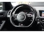 Audi Q5 2.0 TFSI Quattro S-Line 225pk Panoramadak/Navigatie/Stoelverwarming