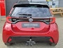 Toyota Yaris 1.5 HYBRID EXECUTIVE AFN-TREKHAAK HEAD-UP HALF-LEDER/STOELVERW. 17"LM-VELGEN LED-PAKKET PARK-SENSOREN