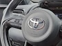 Toyota Yaris 1.5 HYBRID EXECUTIVE AFN-TREKHAAK HEAD-UP HALF-LEDER/STOELVERW. 17"LM-VELGEN LED-PAKKET PARK-SENSOREN