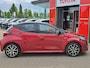 Toyota Yaris 1.5 HYBRID EXECUTIVE AFN-TREKHAAK HEAD-UP HALF-LEDER/STOELVERW. 17"LM-VELGEN LED-PAKKET PARK-SENSOREN