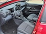 Toyota Yaris 1.5 HYBRID EXECUTIVE AFN-TREKHAAK HEAD-UP HALF-LEDER/STOELVERW. 17"LM-VELGEN LED-PAKKET PARK-SENSOREN