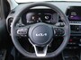 Kia Picanto 1.0 DPI GT-Line | Stuur-/stoelverwarming | Schuif-/kanteldak | Clima | Navi | 16" LM | Cruise | Camera |