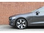 Volvo V60 T6 AWD AUT8 350PK Ultra Bright | Demo Deal | Bowers & Wilkins audiosysteem | 360 graden camera | 19" Lichtmetalen velgen | Panoramisch schuif-/kanteldak | Lederbekleed Dashboard | Stoelverwarming | Stuurwielverwarming | Elektrisch Bedienbare Voorstoelen met Geheugenfunctie |
