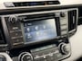 Toyota RAV4 2.0 150pk 4WD AUTOMAAT NAVI CAMERA TREKHAAK