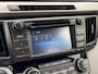 Toyota RAV4 2.0 150pk 4WD AUTOMAAT NAVI CAMERA TREKHAAK