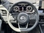 Nissan Qashqai 1.3 MHEV Xtronic N-Connecta Automaat / Als NIEUW! / Nieuwe model Face Lift / Trekgewicht 1.800kg / Cold Pack / 360° Camera / Apple Carplay & Android Auto / Stuur- en Stoelverwarming / Voorruitverwarming / Adaptieve Cruise Control / Navigatie full map