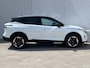 Nissan Qashqai 1.3 MHEV Xtronic N-Connecta Automaat / Als NIEUW! / Nieuwe model Face Lift / Trekgewicht 1.800kg / Cold Pack / 360° Camera / Apple Carplay & Android Auto / Stuur- en Stoelverwarming / Voorruitverwarming / Adaptieve Cruise Control / Navigatie full map