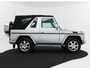 Mercedes-Benz G-klasse 500 Cabrio Volledig ASV Dealer onderhouden, Unieke auto!!