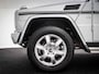 Mercedes-Benz G-klasse 500 Cabrio Volledig ASV Dealer onderhouden, Unieke auto!!