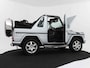 Mercedes-Benz G-klasse 500 Cabrio Volledig ASV Dealer onderhouden, Unieke auto!!