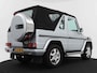 Mercedes-Benz G-klasse 500 Cabrio Volledig ASV Dealer onderhouden, Unieke auto!!
