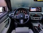 BMW M5 5-serie Competition | Laser-Led | Carbon | 360 camera | Sportuitlaat | Adap. Cruise | Soft Close |