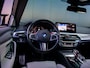 BMW M5 5-serie Competition | Laser-Led | Carbon | 360 camera | Sportuitlaat | Adap. Cruise | Soft Close |