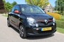 Renault Twingo 1.0 SCe 71pk Collection 5-drs airco/bluetooth/pdc/elek pakket