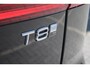 Volvo XC60 T8 AWD Ultra Dark | Luchtvering | Premium Harman/Kardon Audio | Stoel/Stuurverwarming | Achterbank verwarmd | 21" Velgen | Semi Elektr. Trekhaak | Panoramisch Schuif-Kanteldak |
