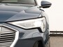Audi e-tron Sportback 50 quattro S edition | Pano | B&O | Keyless | HUD | 360° camera | Trekhaak | Elek. geh. stoel | Stoelverwarming 21" Velgen | Adaptive Cruise