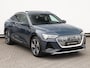 Audi e-tron Sportback 50 quattro S edition | Pano | B&O | Keyless | HUD | 360° camera | Trekhaak | Elek. geh. stoel | Stoelverwarming 21" Velgen | Adaptive Cruise