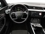 Audi e-tron Sportback 50 quattro S edition | Pano | B&O | Keyless | HUD | 360° camera | Trekhaak | Elek. geh. stoel | Stoelverwarming 21" Velgen | Adaptive Cruise