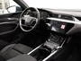 Audi e-tron Sportback 50 quattro S edition | Pano | B&O | Keyless | HUD | 360° camera | Trekhaak | Elek. geh. stoel | Stoelverwarming 21" Velgen | Adaptive Cruise