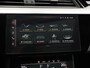 Audi e-tron Sportback 50 quattro S edition | Pano | B&O | Keyless | HUD | 360° camera | Trekhaak | Elek. geh. stoel | Stoelverwarming 21" Velgen | Adaptive Cruise