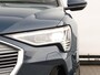 Audi e-tron Sportback 50 quattro S edition | Pano | B&O | Keyless | HUD | 360° camera | Trekhaak | Elek. geh. stoel | Stoelverwarming 21" Velgen | Adaptive Cruise