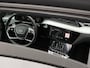 Audi e-tron Sportback 50 quattro S edition | Pano | B&O | Keyless | HUD | 360° camera | Trekhaak | Elek. geh. stoel | Stoelverwarming 21" Velgen | Adaptive Cruise
