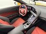 MG Cyberster MG Trophy Extended Range 77kWh | Showroommodel | 507 KM Bereik WLTP  | Zwarte Kap | Rood Leder | Inca Yellow
