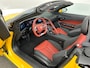 MG Cyberster MG Trophy Extended Range 77kWh | Showroommodel | 507 KM Bereik WLTP  | Zwarte Kap | Rood Leder | Inca Yellow