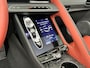 MG Cyberster MG Trophy Extended Range 77kWh | Showroommodel | 507 KM Bereik WLTP  | Zwarte Kap | Rood Leder | Inca Yellow