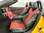 MG Cyberster MG Trophy Extended Range 77kWh | Showroommodel | 507 KM Bereik WLTP  | Zwarte Kap | Rood Leder | Inca Yellow